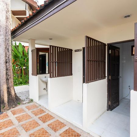 Phuket Leelavadee Hua Ting Resort Patong Exterior photo