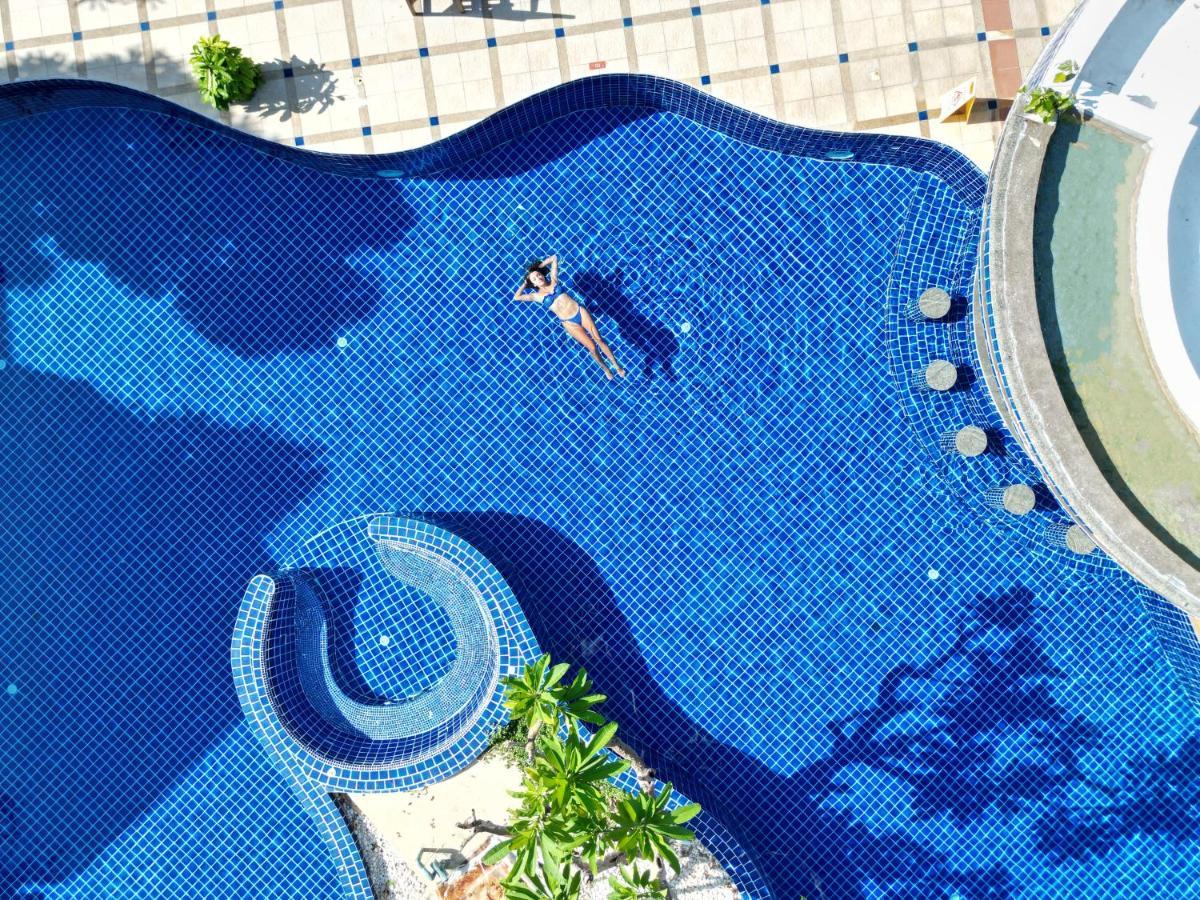 Phuket Leelavadee Hua Ting Resort Patong Exterior photo