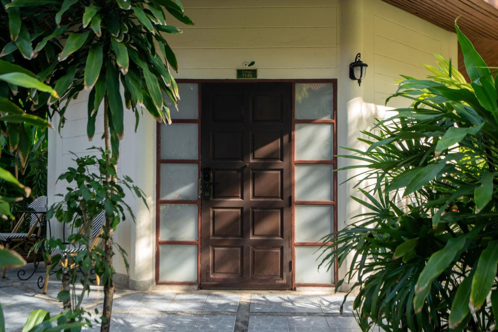 Phuket Leelavadee Hua Ting Resort Patong Exterior photo